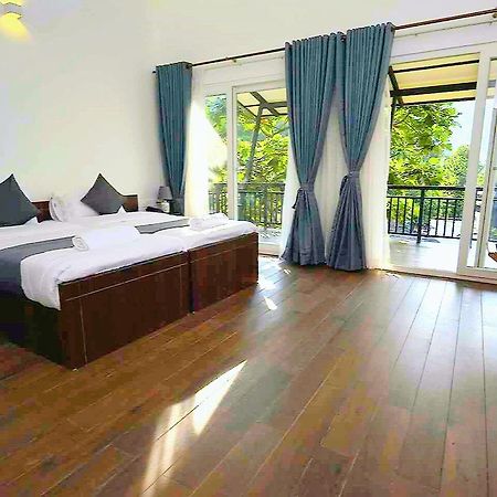 Sattva-The Awakening Garden Hotel Kakkadampoyil Luaran gambar