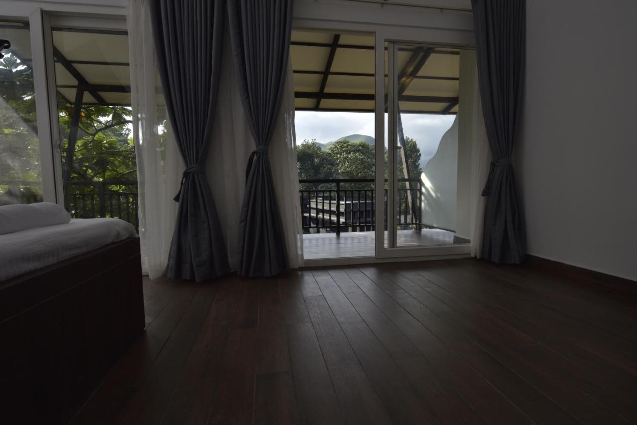 Sattva-The Awakening Garden Hotel Kakkadampoyil Luaran gambar