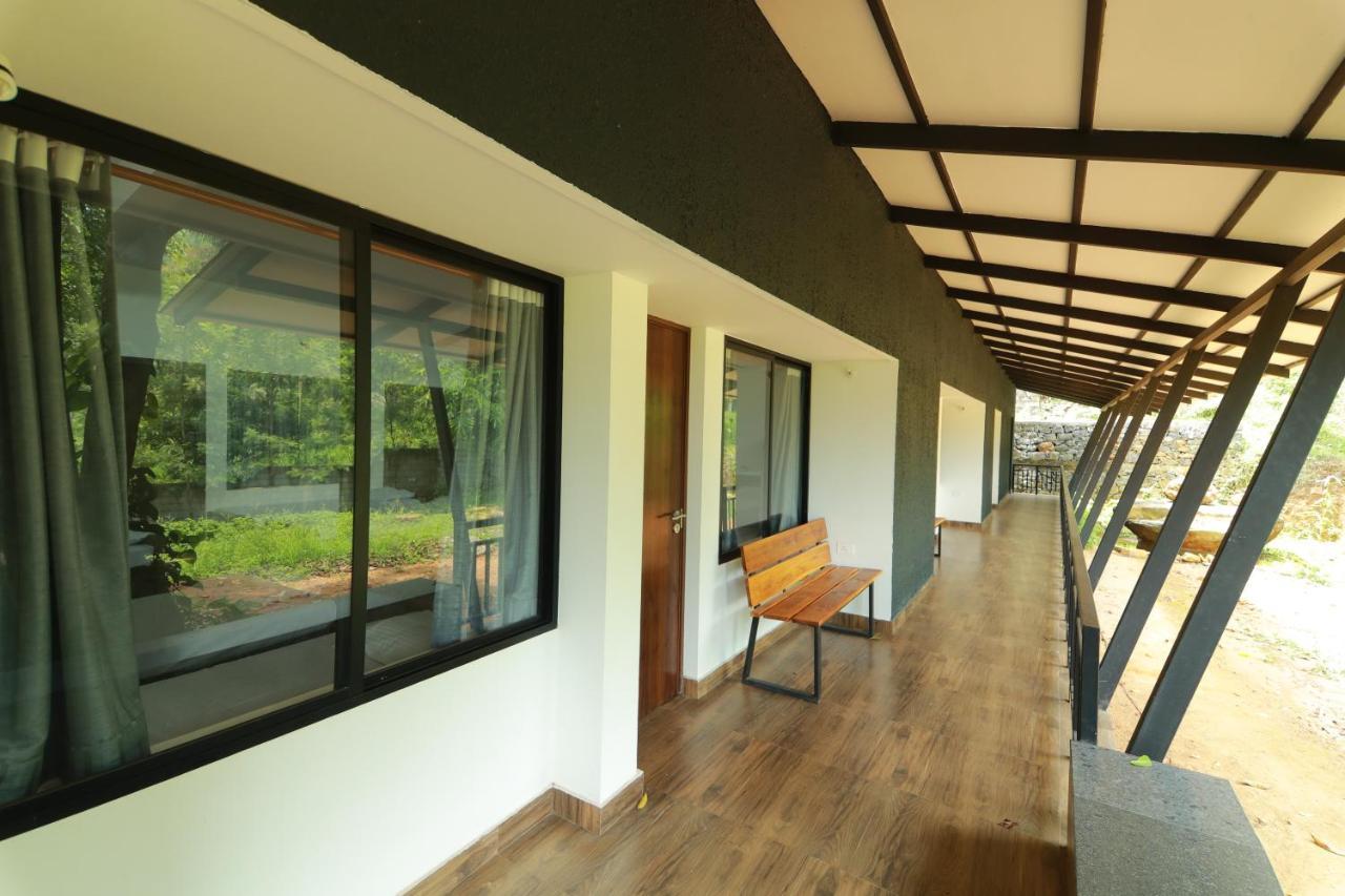 Sattva-The Awakening Garden Hotel Kakkadampoyil Luaran gambar