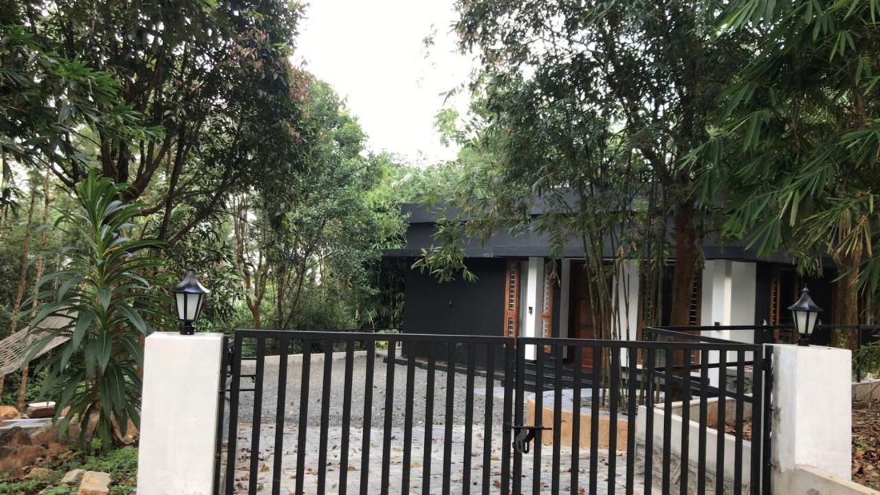 Sattva-The Awakening Garden Hotel Kakkadampoyil Luaran gambar